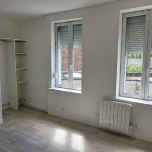 Location appartement à Pont-À-Vendin