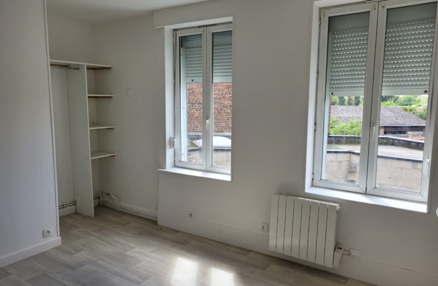 Location appartement à Pont-À-Vendin