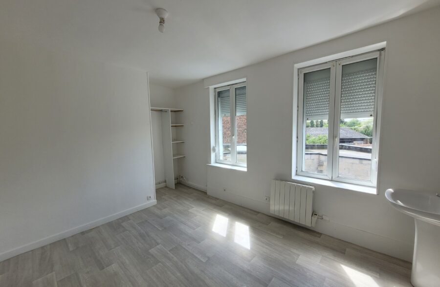 Location appartement à Pont-À-Vendin