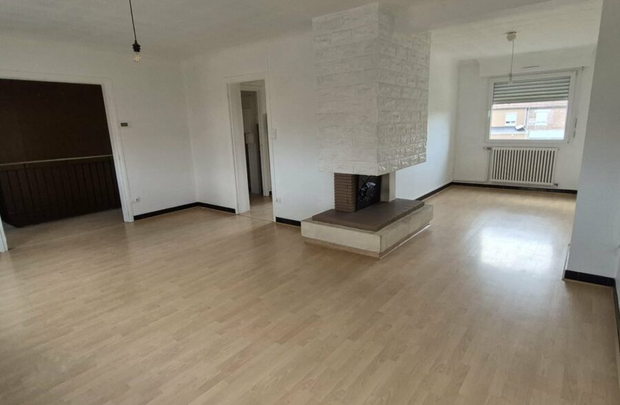 Location appartement à Courrières