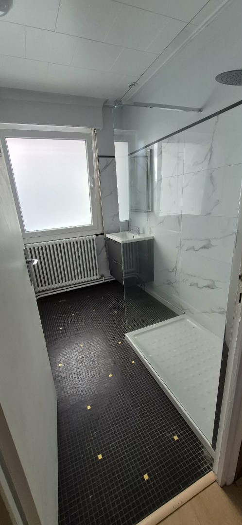 Location appartement à Courrières