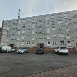 Location appartement à Beuvrages