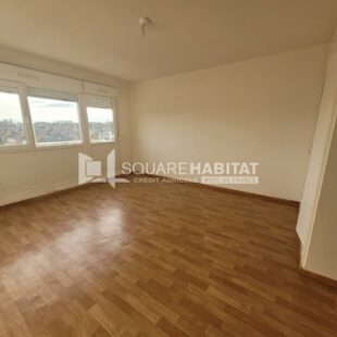 Location appartement à Beuvrages