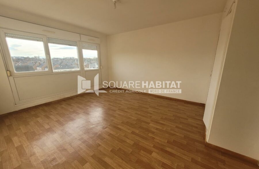 Location appartement à Beuvrages