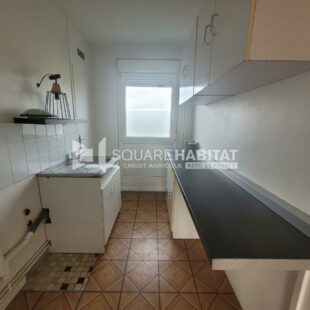 Location appartement à Beuvrages