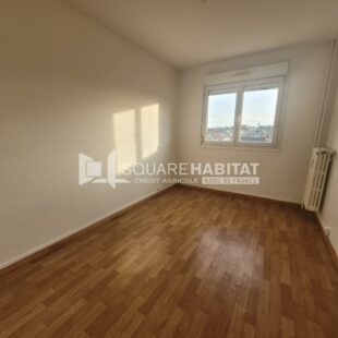 Location appartement à Beuvrages
