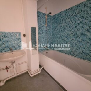 Location appartement à Beuvrages