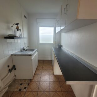 Location appartement à Beuvrages