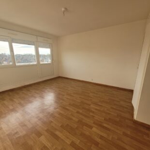 Location appartement à Beuvrages