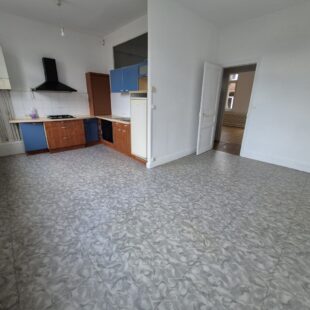 Location appartement à Cambrai