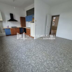 Location appartement à Cambrai
