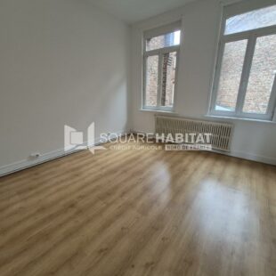 Location appartement à Cambrai