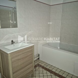 Location appartement à Cambrai