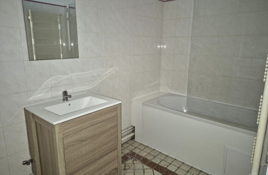 Location appartement à Cambrai