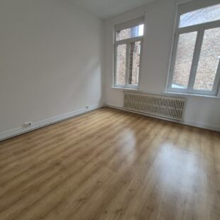 Location appartement à Cambrai