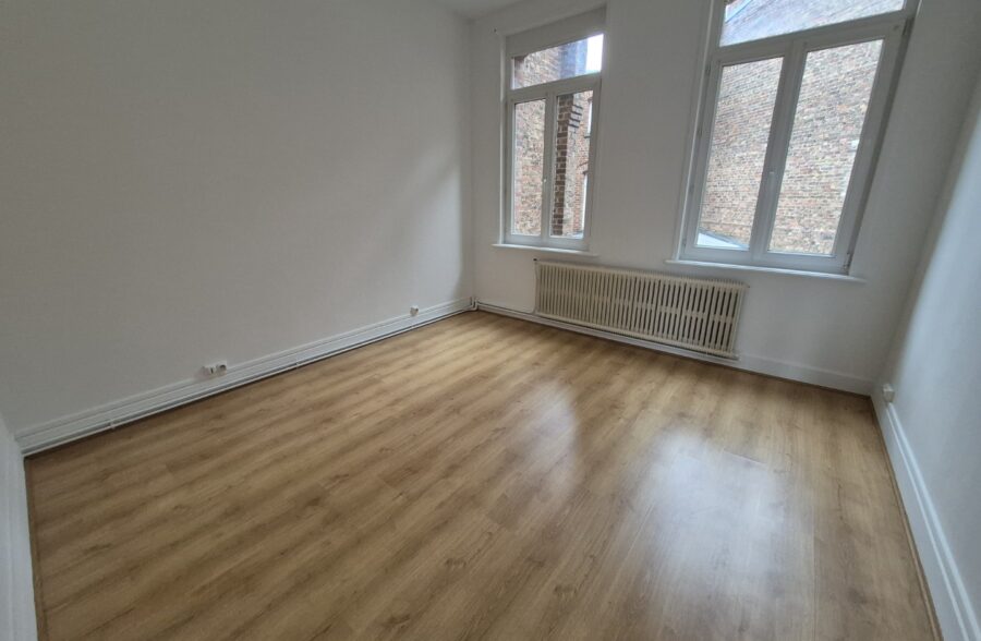 Location appartement à Cambrai