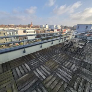 Location appartement meublé à Lille