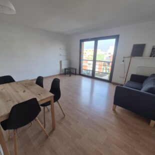 Location appartement meublé à Lille