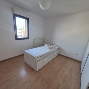 Location appartement meublé à Lille