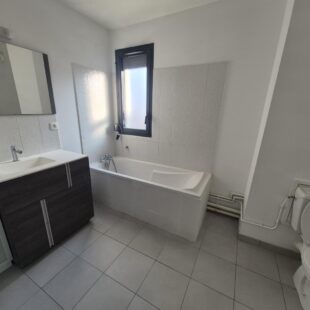 Location appartement meublé à Lille