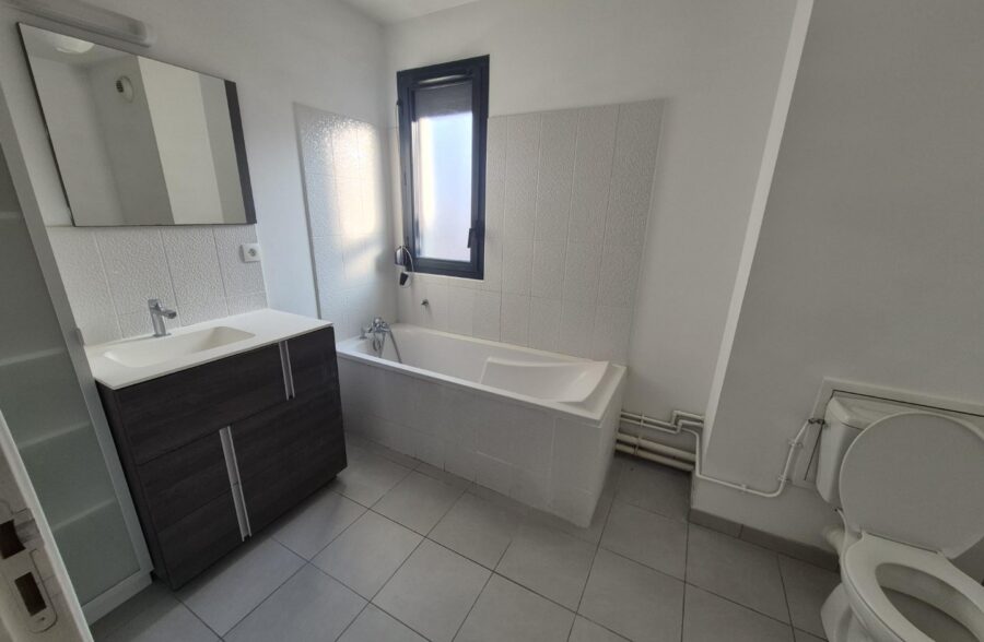 Location appartement meublé à Lille