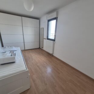 Location appartement meublé à Lille