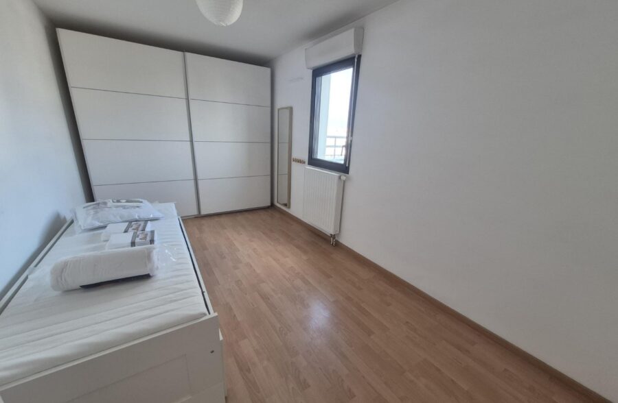 Location appartement meublé à Lille