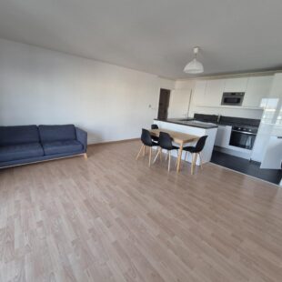 Location appartement meublé à Lille