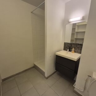 Location appartement meublé à Lille