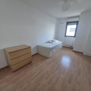 Location appartement meublé à Lille