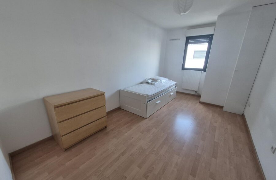 Location appartement meublé à Lille