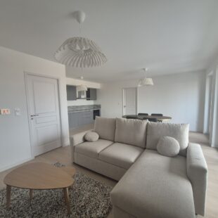 Location appartement à Saint-Omer