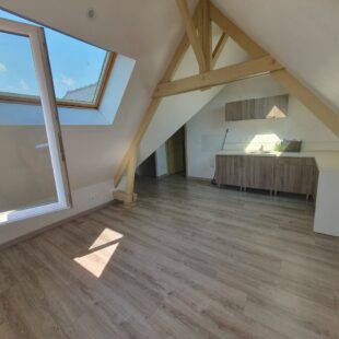 Location appartement à Oisy-Le-Verger