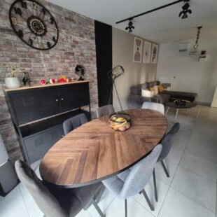 Location appartement meublé à Loos
