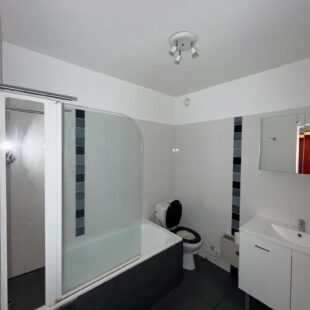 Location appartement meublé à Lens