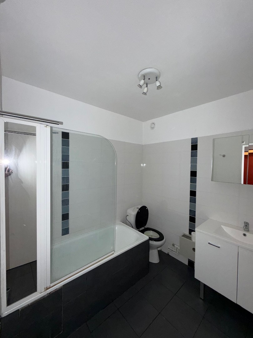 Location appartement meublé à Lens