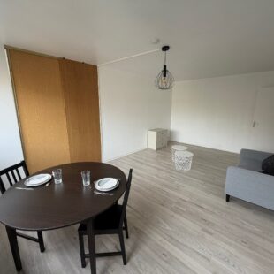 Location appartement meublé à Lens