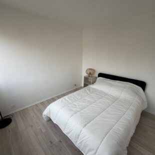 Location appartement meublé à Lens