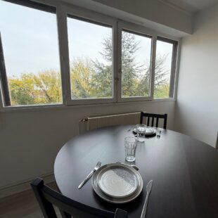 Location appartement meublé à Lens