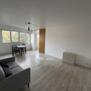 Location appartement meublé à Lens