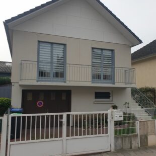 Location maison à La Sentinelle