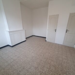 Location maison à Aniche