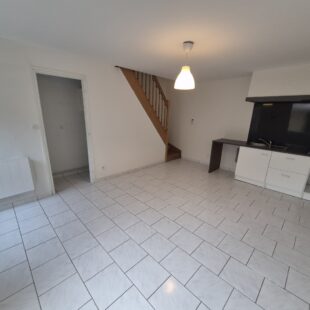 Location appartement à Somain