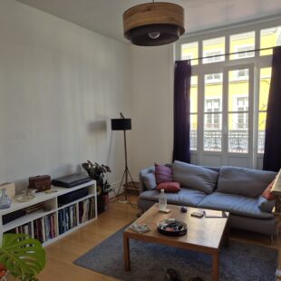 Location appartement à Wimereux