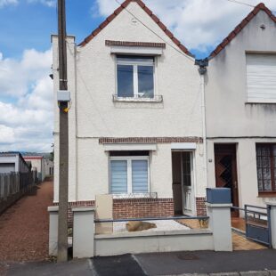 Location maison à Marœuil