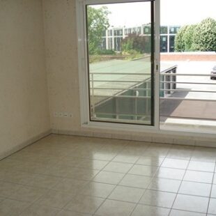 Location appartement à Arras