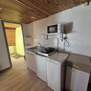 Location appartement meublé à Seclin