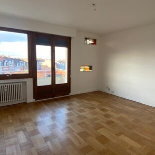 Location appartement à Lambersart