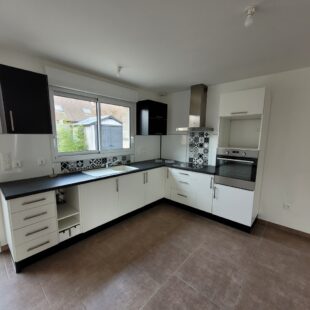 Location maison à Lens