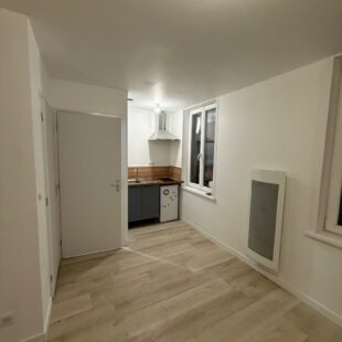 Location appartement à Louvroil